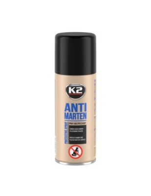 Spray de protectie impotriva rozatoarelor K2 Anti Marten, 400ml foto