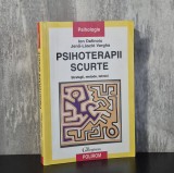 Ion Dafinoiu &amp; Holdevici &ndash; Psihoterapii scurte