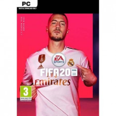 FIFA 20 PC cod digital foto