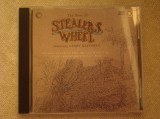 GERRY RAFFERTY - The Best Of Stealers Wheel - C D original ca NOU