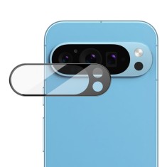 Folie camera Google Pixel 9 Pro XL Asteroid GSM Full Glass, negru