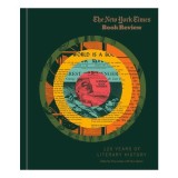 New York Times Book Review- 125 Years Of Literary History