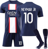 Iseta PSG copii, tricouri locale de fotbal din Paris și echipe turistice de fotb, Oem