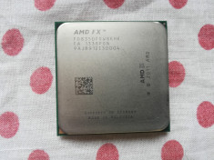 Procesor AMD Vishera X8,FX 8350 4,0 GHz/125W/socket AM3+ Pasta cadou. foto