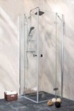 Usa Batanta Dreapta 2 Piese Sanotechnik Sanoflex Symphony100 M12101R