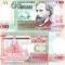 Uruguay 50 Pesos 2020 P-102 Polimer UNC