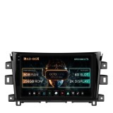 Cumpara ieftin Navigatie Nissan Navara (2015+), Android 13, X-Octacore 8GB RAM + 256GB ROM, 10.36 Inch - AD-BGX10008+AD-BGRKIT163