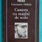 Constantin Abaluta &ndash; Camera cu masini de scris ( prima editie )