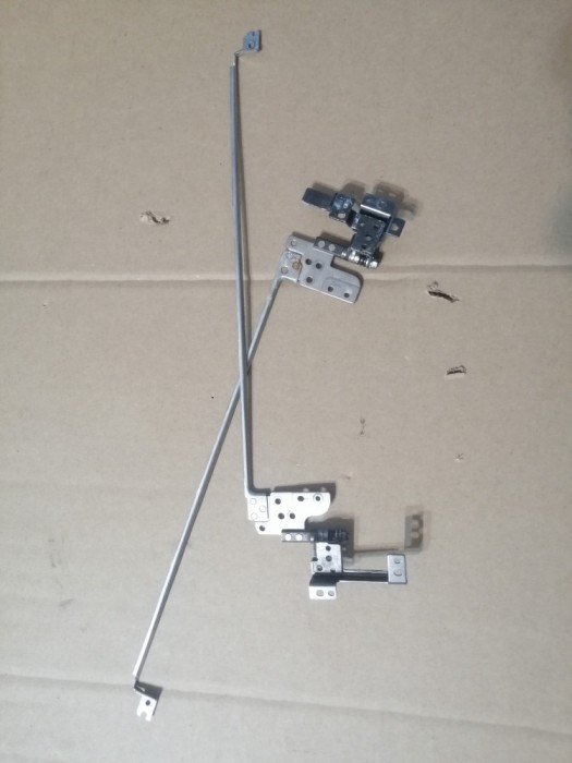 balamale display Dell Latitude E5540 p35f AM0WR000400,AM0WR000300