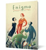 Enigma - Editura Vellant