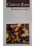 Felicia Marpozan - Cookery book - Romanian recipes (editia 1999)