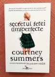 Secretul fetei (im)perfecte. Editura Leda Edge, 2022 - Courtney Summers