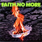 Faith No More The Real Thing reissue (cd)
