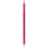 Revolution Relove Kohl Eyeliner creion kohl pentru ochi culoare Pink 1,2 g