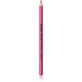 Revolution Relove Kohl Eyeliner creion kohl pentru ochi culoare Pink 1,2 g