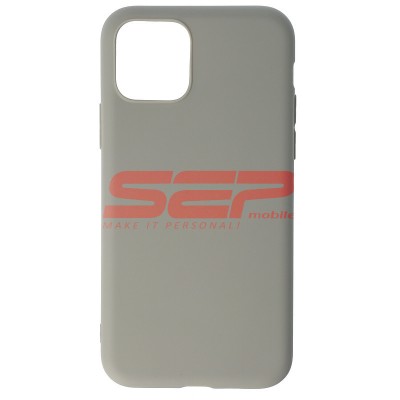 Toc TPU Matte Apple iPhone 11 Pro Grey foto
