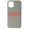 Toc TPU Matte Apple iPhone 11 Pro Grey