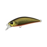 Vobler DUO SPEARHEAD RYUKI 45S 4.5cm 4gr MCC4054 Metal Black Gold