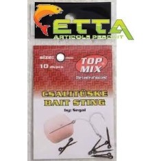 Top Mix - Tepuse momeala - Bait Sting 875 - 10mm (10buc plic)