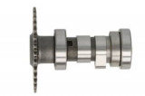 (camshaft) GY6-125; GY6-150 compatibil: CHIŃSKI SKUTER/MOPED/MOTOROWER/ATV 4T, Inparts
