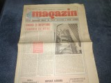 Cumpara ieftin REVISTA MAGAZIN 1 DECEMBRIE 1984