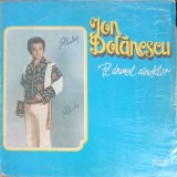 Disc vinil, LP. Pe Drumul Carutelor-ION DOLANESCU-154264