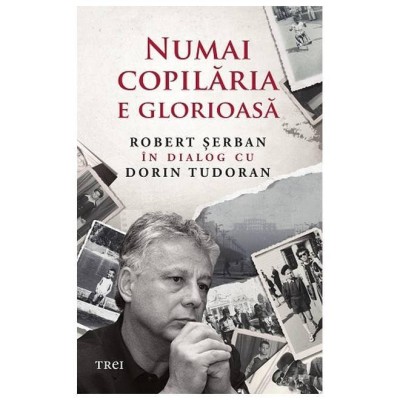 Numai Copilaria E Glorioasa foto