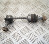 Bieleta stabilizatoare dreapta spate BMW X5 F15, F85 2014 OEM: 133397 1919818