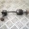 Bieleta stabilizatoare dreapta spate BMW X5 F15, F85 2014 OEM: 133397 1919818