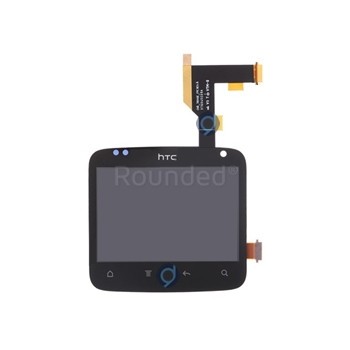 Modul de afișare HTC ChaCha G16 A810e