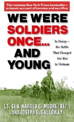 We Were Soldiers Once... and Young: Ia Drang - The Battle That Changed the War in Vietnam foto
