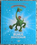 Bunul dinozaur// colectia Biblioteca Magica Disney