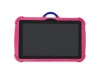 Tableta copii AOGO K4, ecran 7&Prime; IPS, 32GB, 2GB RAM, WiFi, Android 10, control parental, jocuri si activitati educative, roz