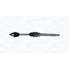 Planetara fata MARELLI, Ford Galaxy (Wa6), 05.06-06.2015, Mondeo IV, 2007-2015, S-Max (Wa6), 2006-2014; Volvo V70, 2007-2016, partea dreapta,