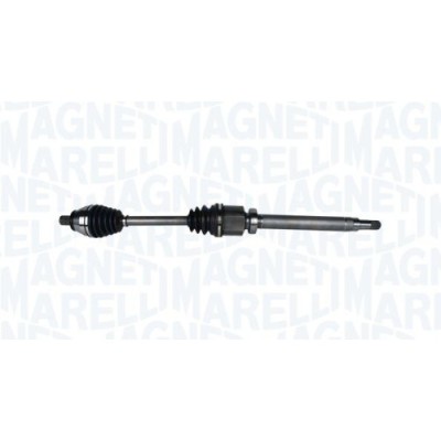 Planetara fata MARELLI, Ford Galaxy (Wa6), 05.06-06.2015, Mondeo IV, 2007-2015, S-Max (Wa6), 2006-2014; Volvo V70, 2007-2016, partea dreapta, foto