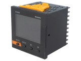 Contor Electronic LCD SPDT 24-48VDC