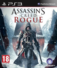 Assassin&amp;#039;s Creed Rogue PS3 foto