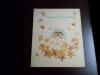 Feuillages d&#039;Automne, Siao Chou-fang (ilustratii), Pekin 1962, Carte Poezie Copii Franceza, Editura Editions en Langues Etrangeres