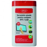Servetele pentru curatare ecran TFT/LCD DACO