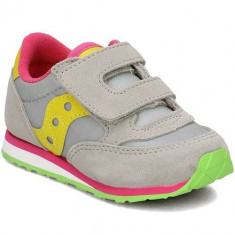 Pantofi Copii Saucony Baby Jazz SL159642 foto