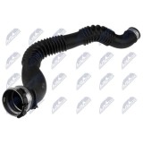Furtun admisie aer Bmw Seria 1 E81, E82, E87 116d, 118d, 120d, 123d 2006-2013, 11617797481