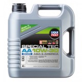 Ulei motor Liqui Moly Special Tec AA 10W-30 Benzina 4L