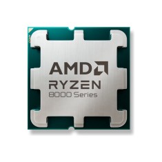 AMD Ryzen 5 8400F , 6C 12T, 4.7 GHz Boost, Zen 4, AM5, TRAY
