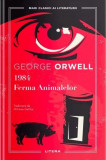 1984. Ferma Animalelor - Litera