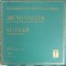 Disc vinil, LP. Symphony No. 9. SET 2 DISCURI VINIL-Mahler, Bruno Walter, Vienna Philharmonic Orchestra-242998