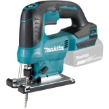 Makita DJV184Z - Fierastrau pendular fara acumulatori si incarcator Li-Ion 18 V - Ah