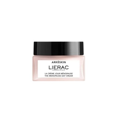 Lierac Arkeskin Refill The Menopause Day Cream Crema de zi 50 ml foto