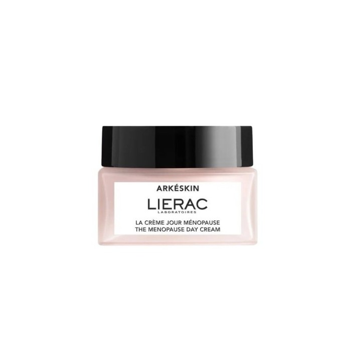 Lierac Arkeskin Refill The Menopause Day Cream Crema de zi 50 ml