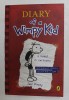 DIARY OF A WIMPY KID - GREG HEFFLEY &#039;S JOURNAL by JEFF KINNEY , 2008
