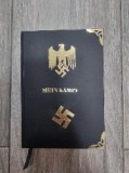 Mein Kampf in limba romana